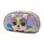 Cartuchera Infantil Canopla Cresko Doble Compartimento Simones Art. SI393 - Maple