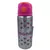 Botella Aluminio Infantil Cresko Simones Perrito Art. SI486 - comprar online