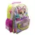 Mochila Escolar Simones Lentejuelas 16 Pulgadas Hada Planeta - comprar online