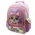 Mochila Escolar Simones Mushi Unicornio 18 Pulgadas Lentejue - comprar online