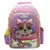 Imagen de Mochila Escolar Simones Mushi Unicornio 18 Pulgadas Lentejue