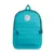 Mochila Puffer Urbana Skora Is My Universe Celeste - comprar online
