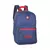 Mochila San Lorenzo De Espalda 17 Pulgadas Sl16 - comprar online