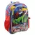 Mochila Escolar 16 Pulgadas Vengadores Cresko Art. SP037 - tienda online