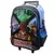Mochila C/ Carro Infantil Vengadores 18 Pulgadas Cresko - comprar online