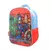 Mochila Escolar Avengers 12 Espalda Niño Sp470 - Maple