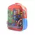 Mochila Escolar Avengers 12 Espalda Niño Sp470 - comprar online