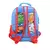 Imagen de Mochila Escolar Avengers 12 Espalda Niño Sp470