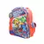 Mochila Escolar Avengers 16 Espalda Sp473 Niño - Maple