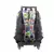 Mochila Escolar Carro Avengers Niños 16 Pulgadas Cresko - tienda online