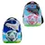 Mochila Espalda con Luces 13 Pulgadas Futbol Footy Art. F5364 - comprar online
