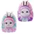 Mochila Espalda con Luces 13 Pulgadas Conejito Footy Art. F2174 - comprar online