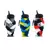 Botella Silicona Footy Acordeon Plegable 12 Oficial - comprar online
