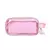 Cartuchera Chihuahua Chimola Cristal 2 En 1 Color Rosa en internet