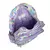 Mochila Escolar Chimola 17 Love The Planet Pulgadas Escolar - tienda online