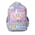 Mochila Escolar Chimola 17 Love The Planet Pulgadas Escolar - comprar online