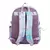 Mochila Escolar 17 Pulgadas Chimola Future Fantasy - Maple