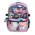 Mochila Escolar 17 Pulgadas Chimola Art Life Pink - comprar online