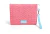 Pouch Monedero Raffia Chimola
