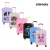 Valija Chimola Infantil Animalitos 20" Pulgadas Carry On