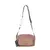 Bandolera Cuero Sintetico Barbara Bags 1 Bolsillo Frontal