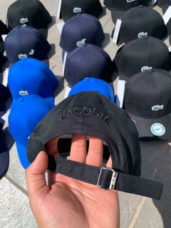 Imagen de 2 X 1 EN GORRAS LACOSTE