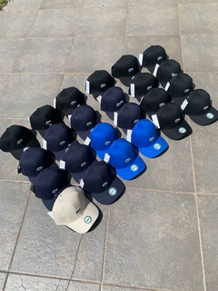 2 X 1 EN GORRAS LACOSTE - comprar online