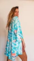 Kimono Feminino Travessia em Viscose com Faixa | Osada - loja online