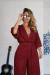 kimono Viscolinho com faixa- cores lisas - loja online