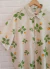 Camisa Flores do Norte- Jambu