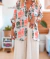 Camisa Oversized Morada do Norte - manga longa em 100% viscose na internet