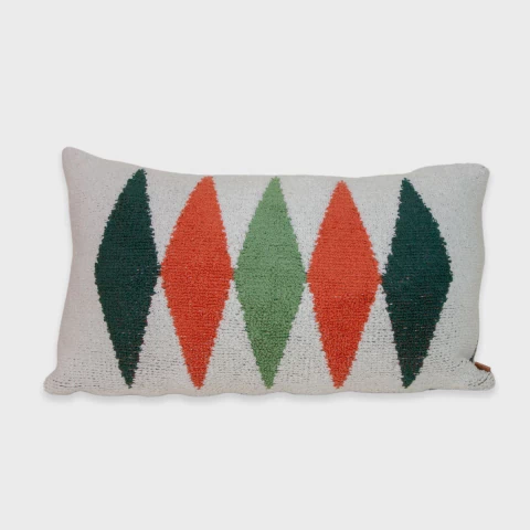 Almofadas four loss | Rian Tricot