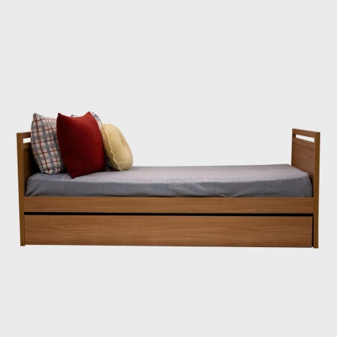 Cama Nina com auxiliar - comprar online