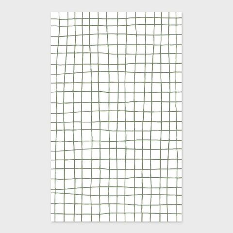 Playmat grid positivo - IN8