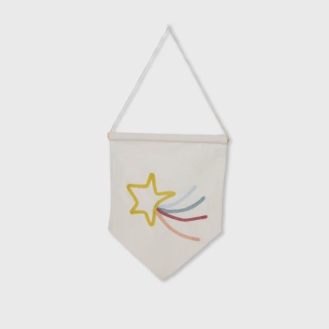 Flâmula Star | Rian Tricot