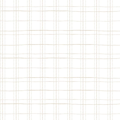 Papel de parede xadrez pontos irregulares