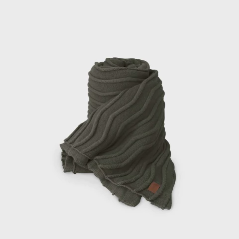 Manta peseira ondas | Rian Tricot