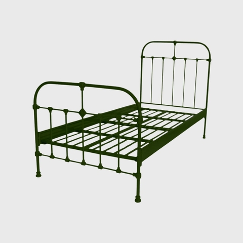 Cama Arcos Pezeira