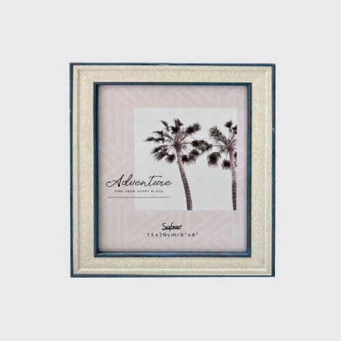 Porta retrato aventuras