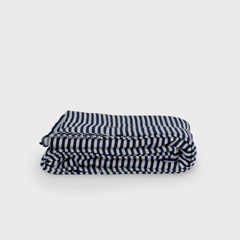 Colcha de berço parum | Rian Tricot