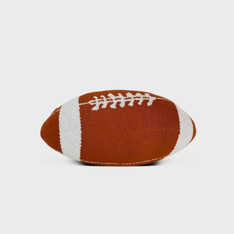 Almofada bola de futebol americano | Rian Tricot