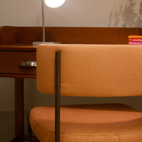 Cadeira mush - comprar online