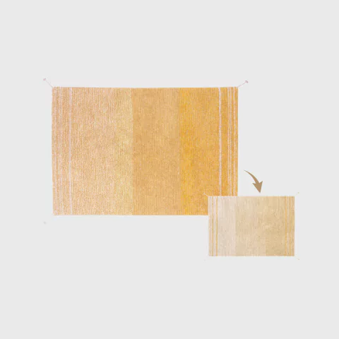 Tapete Twin Amber | Lorena Canals
