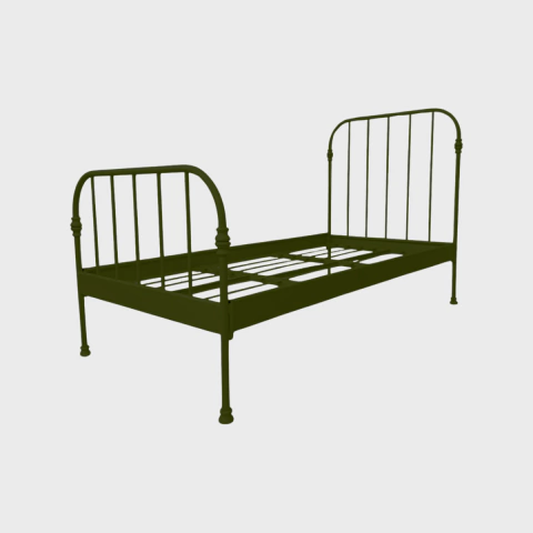 Cama Nova Lima Pezeira