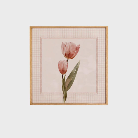 Quadro Tuli - Meio Dia