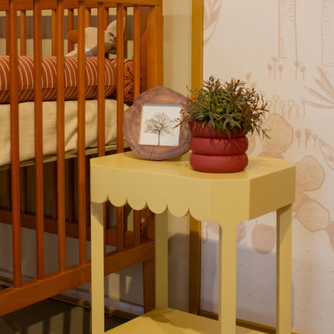 Mesa lateral teko - comprar online