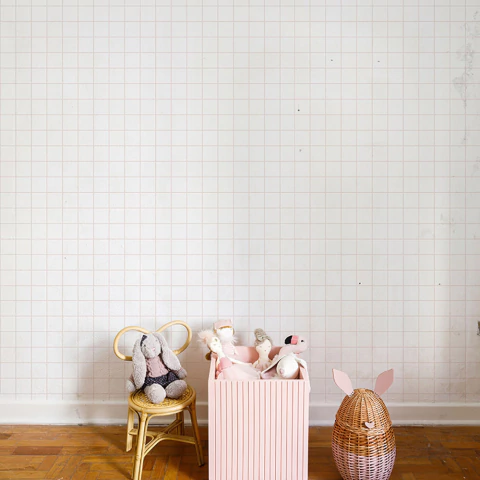 Papel de parede grid - comprar online