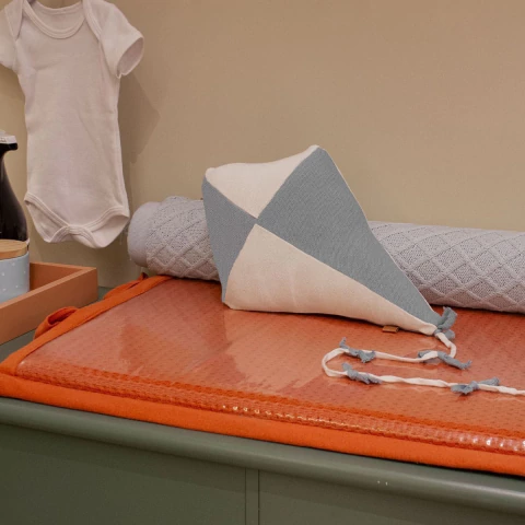 Almofada pipa | Rian Tricot - comprar online