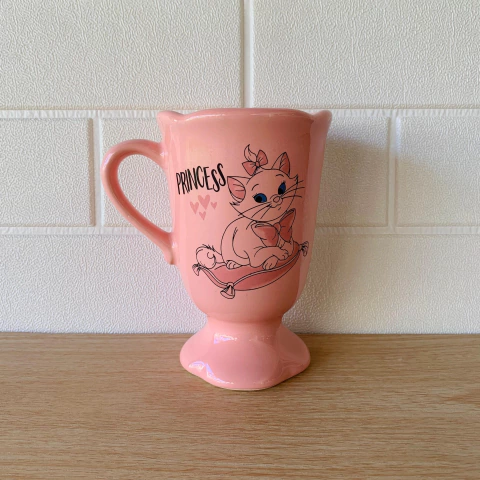 CAPU FLOR ROSA ARISTOGATO - comprar online