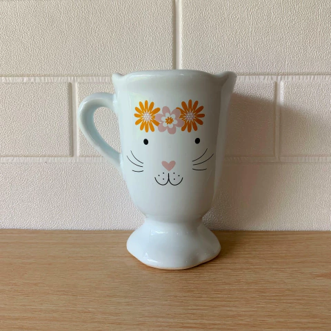 CAPU FLOR COLOR ANIMALITOS - comprar online